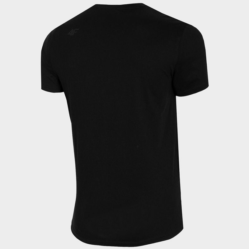 T-shirt 4f M H4l22-Tsm352 20s