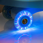 Meteor Swingo gravity ride