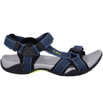 CMP Hamal Hiking M sandals kék szandál