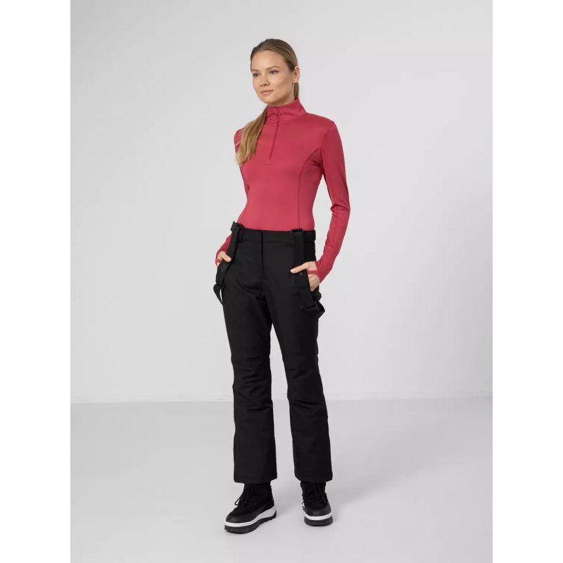 4f Thermoactive T-shirt W H4Z22-BIDD032 55S Termoaktív ruha