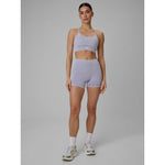Women's Seamless Low Support Training Bra 4F 4FWSS26USBAF203-51A