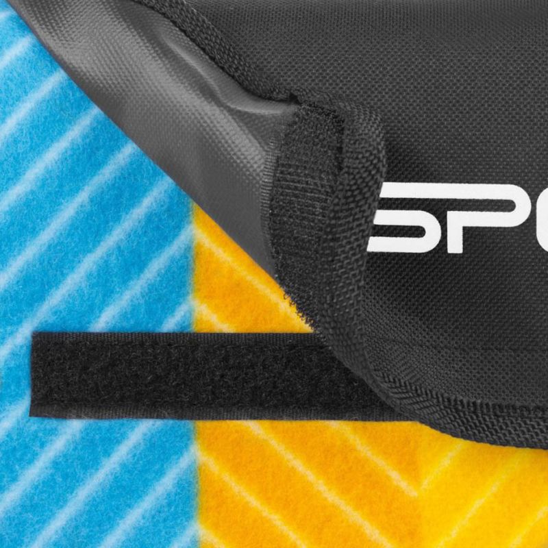 Spokey Grain Picnic Blanket 130x150 839638 Kiegészítő