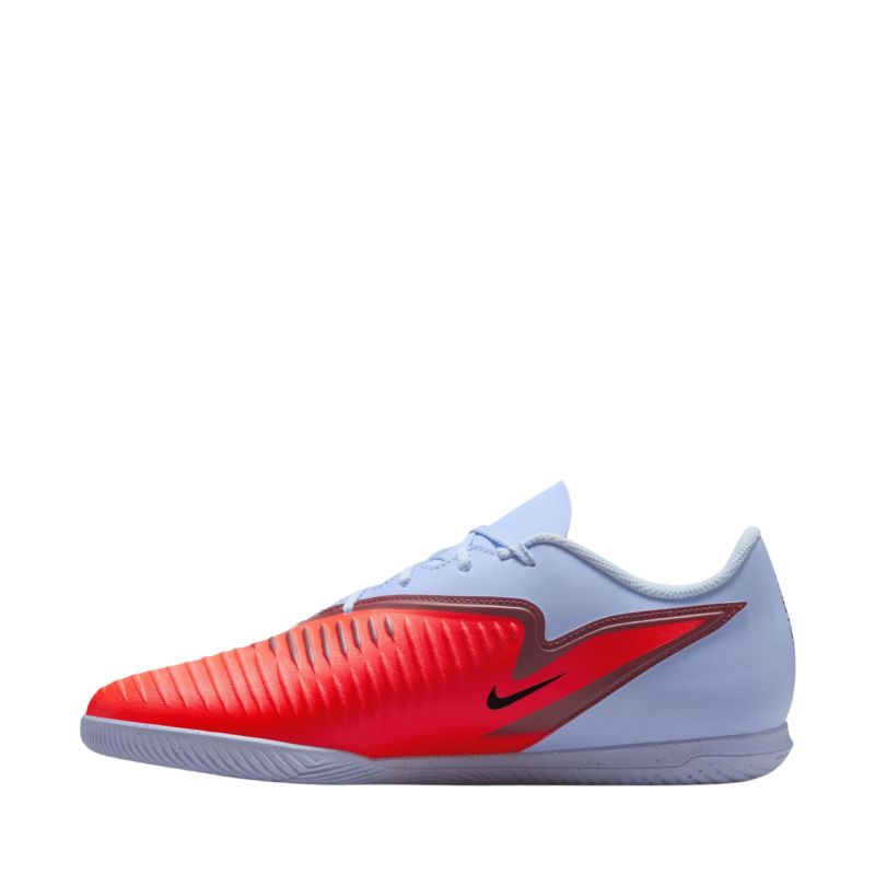 Nike Phantom 6 Low Club IC HQ2323 400 football boots teremcipő