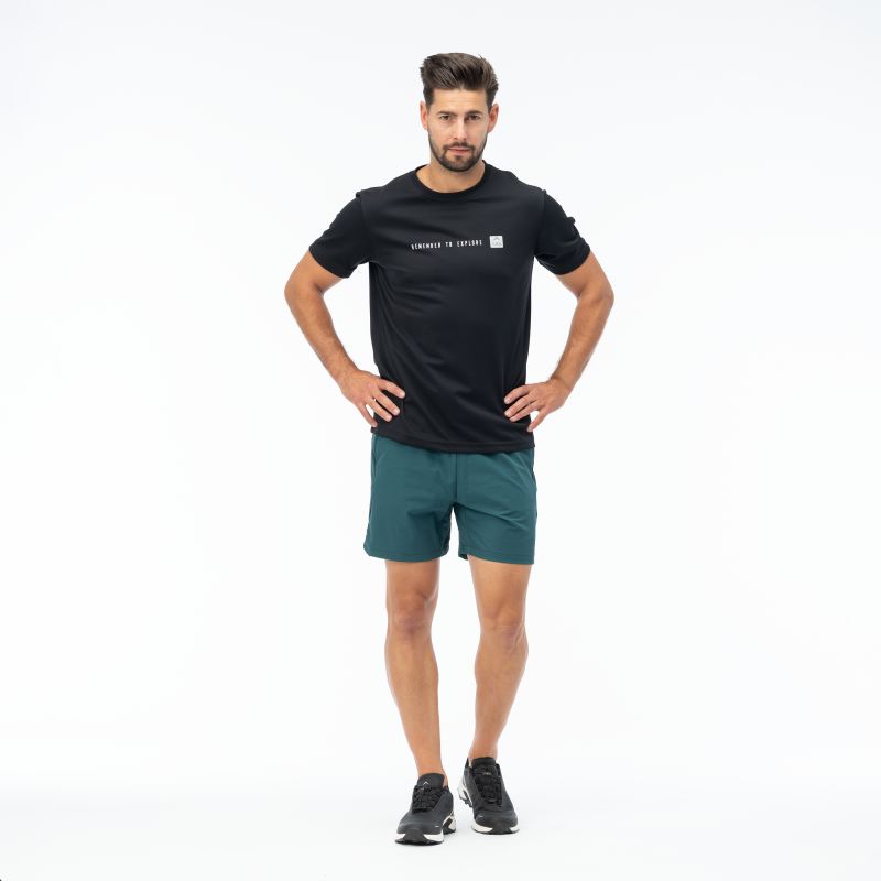 Elbrus Men’s CABIO férfi rövidnadrág 92800653788