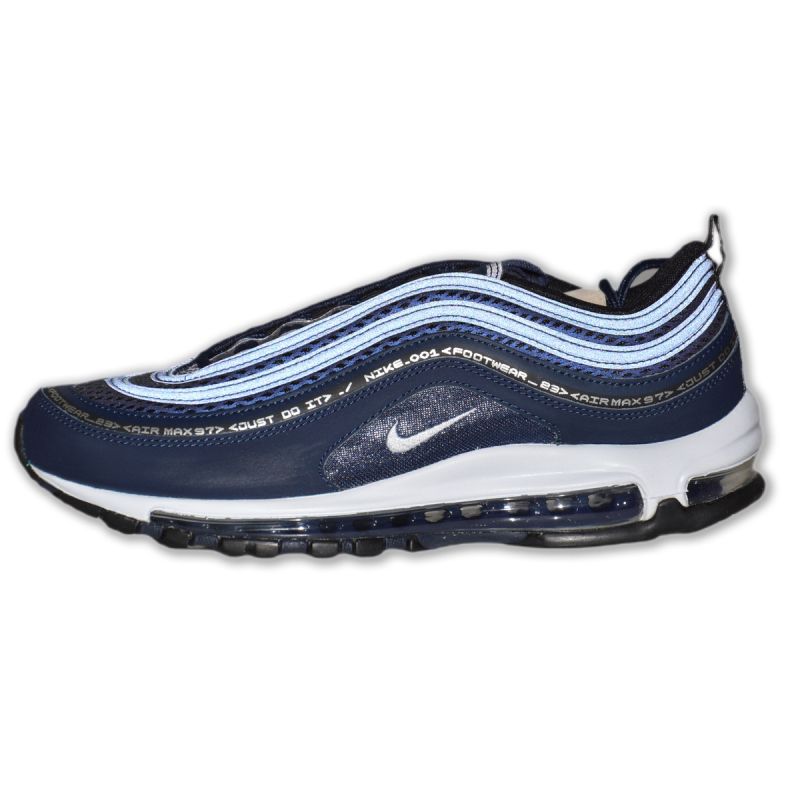 Nike Air Max 97 Sports - FQ7965-400 utcai cipő