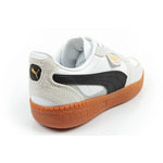 Puma women's sports Palermo Moda Wns sneakers leather fashionable cipő
