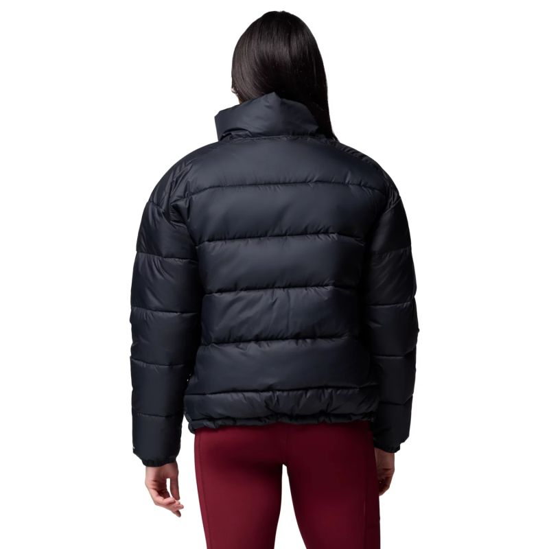 Columbia Pike Lake Jacket 2133594010 Black L Ruházat