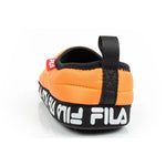 Fila Comfider W Slippers narancssárga cipő