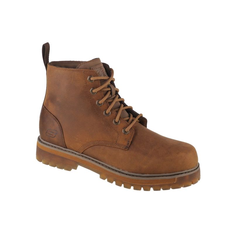 Skechers Alley Cats - Talgen 204169-DSCH Brown 42 Kiegészítő