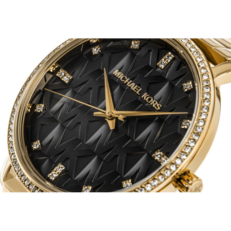michael kors Pyper Women's Watch + BOX kiegészítő MK4916