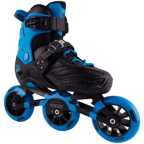 Roces Yep 3x90 Tif Rollerblades Black and Blue 400853 00001 Kiegészítő