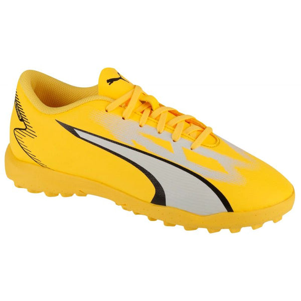Puma Ultra Play TT Jr 107533-04 football shoes Cipő