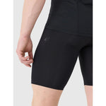 Men's 4F 4FWMM00TFSTM083-20S slim quick-drying training 2xl short