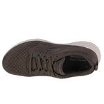 Skechers Go Walk 6 Avalo 216209-TPE Brown 41 Cipő