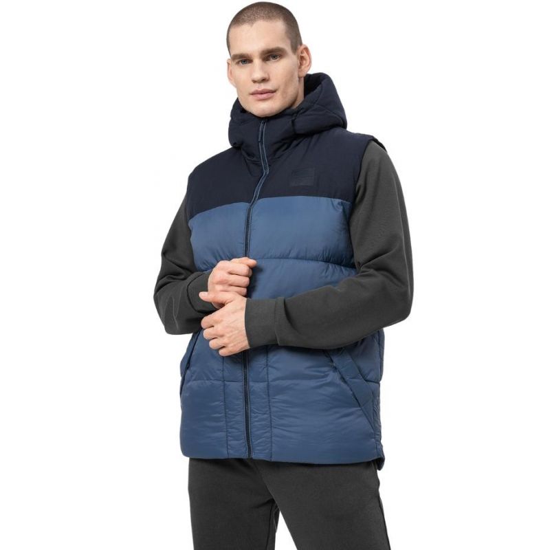 Vest 4f M H4z22 Kump002 31s