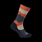 Elbrus Numi ankle socks színes zokni