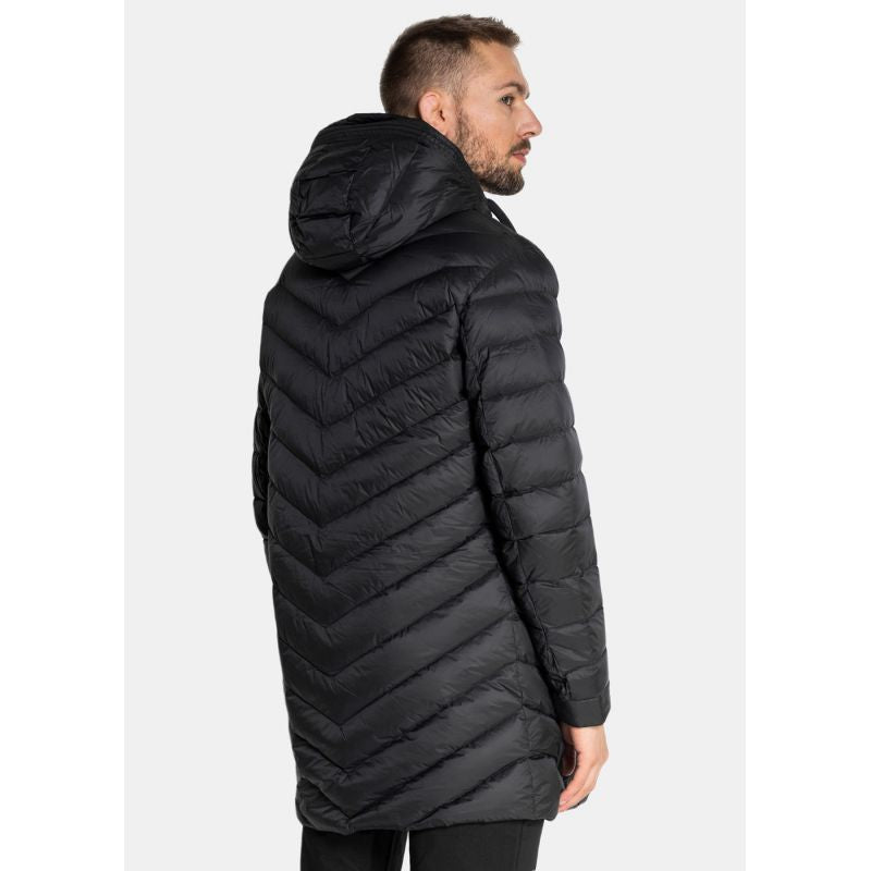 Armani Exchange Down Jacket M 8NZL20-ZNW3Z-1200 Kabát