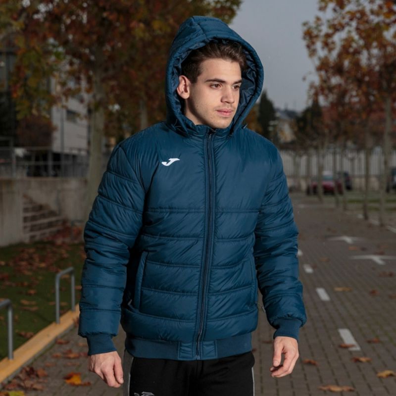 Jacket Joma Bomber Urban IV Jacket M 102259.100