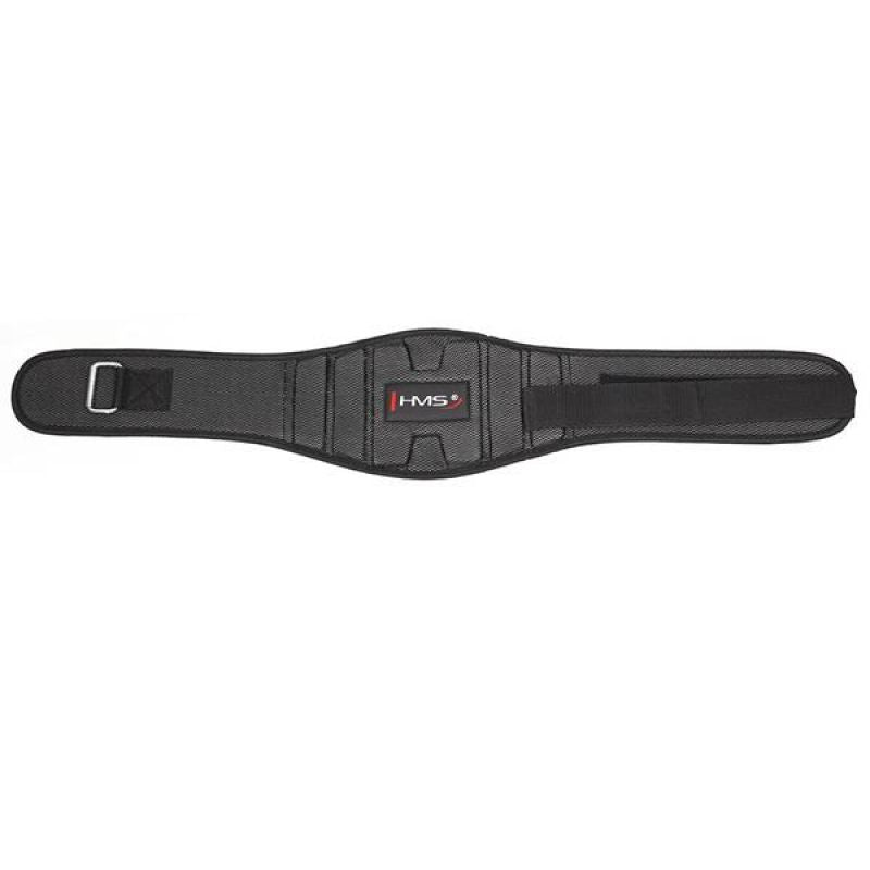 HMS Gray rS Strength Training Belt szürke póló 17-63-055