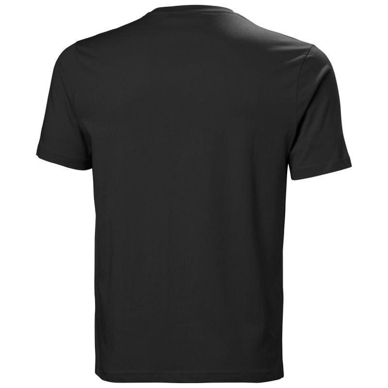 Helly Hansen HH Logo 3.0 T-shirt M 54596 990