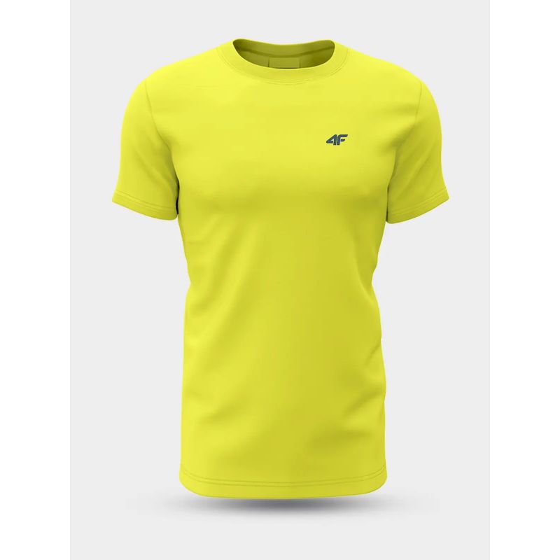 4f T-shirts M 4FWSS24TTSHM1896-90S 3PAK póló