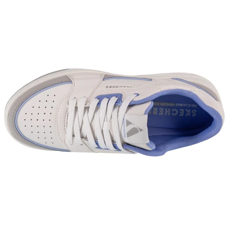 Skechers Uno Court - Courted Style 177710-WLV White 35.5 Kiegészítő