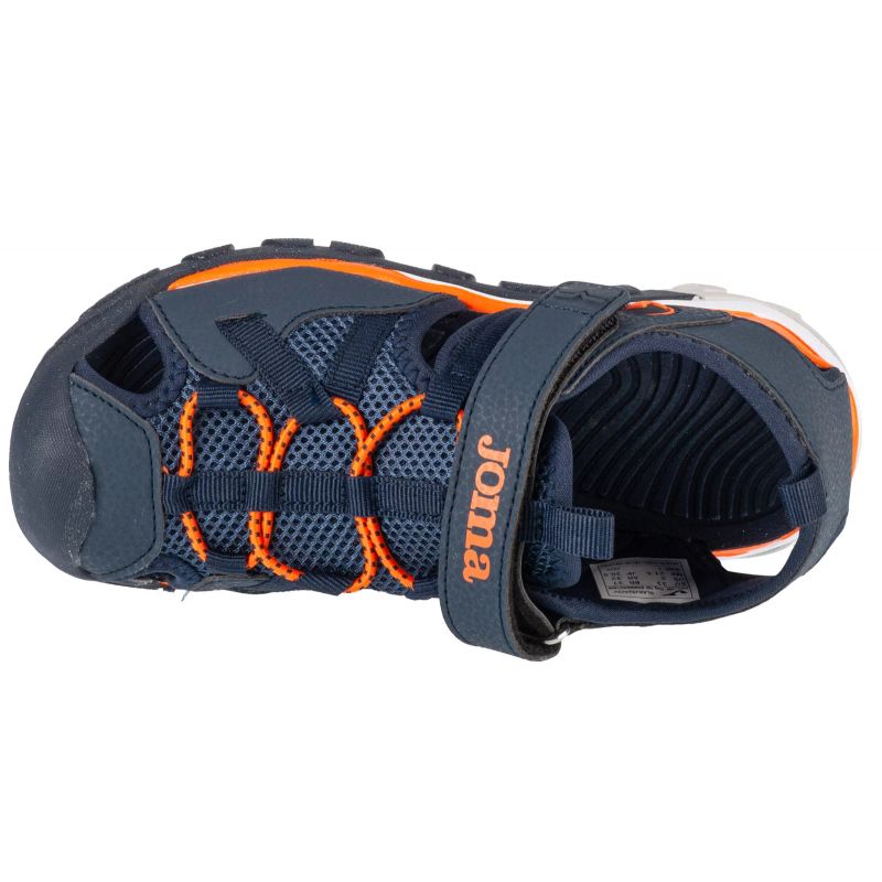 Joma S.Lake 2403 Jr sandals SLAKJS2403V cipő