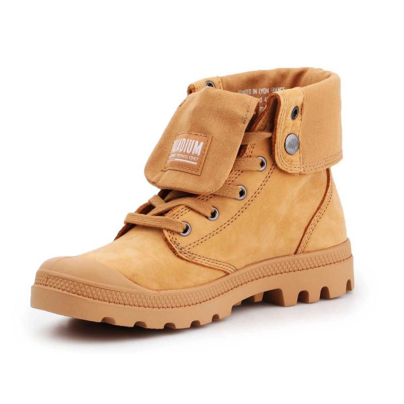 Palladium Pampa Baggy NBK W 76434-717 shoes Cipő