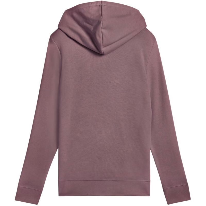 Puma ESS No.1 Logo Hoodie FL W 682389 88 Pulóver