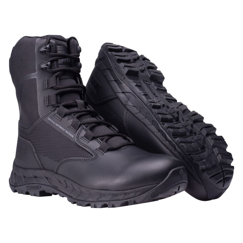 Magnum Tactical boots Classic II 8.0 Sz fekete cipő