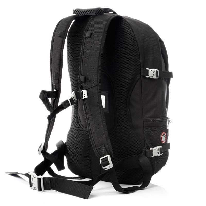 Inny Verbier with Laptop Bag 15.6" 36L 76198 Hátizsák