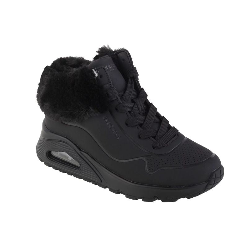 Skechers Uno - Fall Air 310539L-BBK Black 27 General