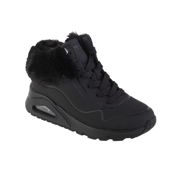 Skechers Uno - Fall Air 310539L-BBK Black 27 General