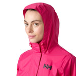Helly Hansen women's W LOKE JACKET 63397 jackets