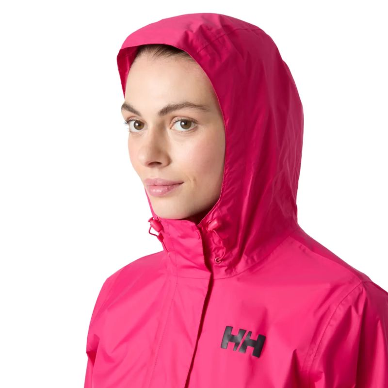 Helly Hansen women's W LOKE JACKET 63397 jackets
