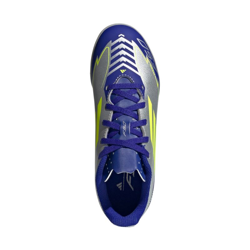 Adidas F50 Club Messi TF Jr Football Boots IH0923 Cipő