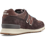 New Balance Women's Classic 574 Lifestyle Sneakers ( ) női utcai cipő W57474P