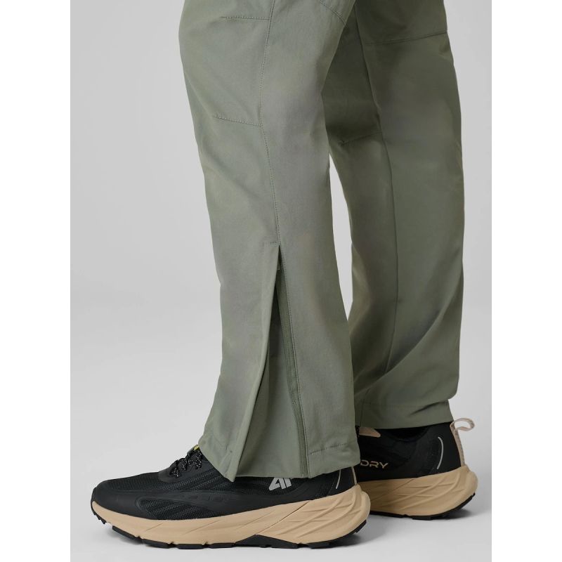 4F Women's quick-drying trekking trousers női nadrág 4FRAW26TFTRF1606-43S