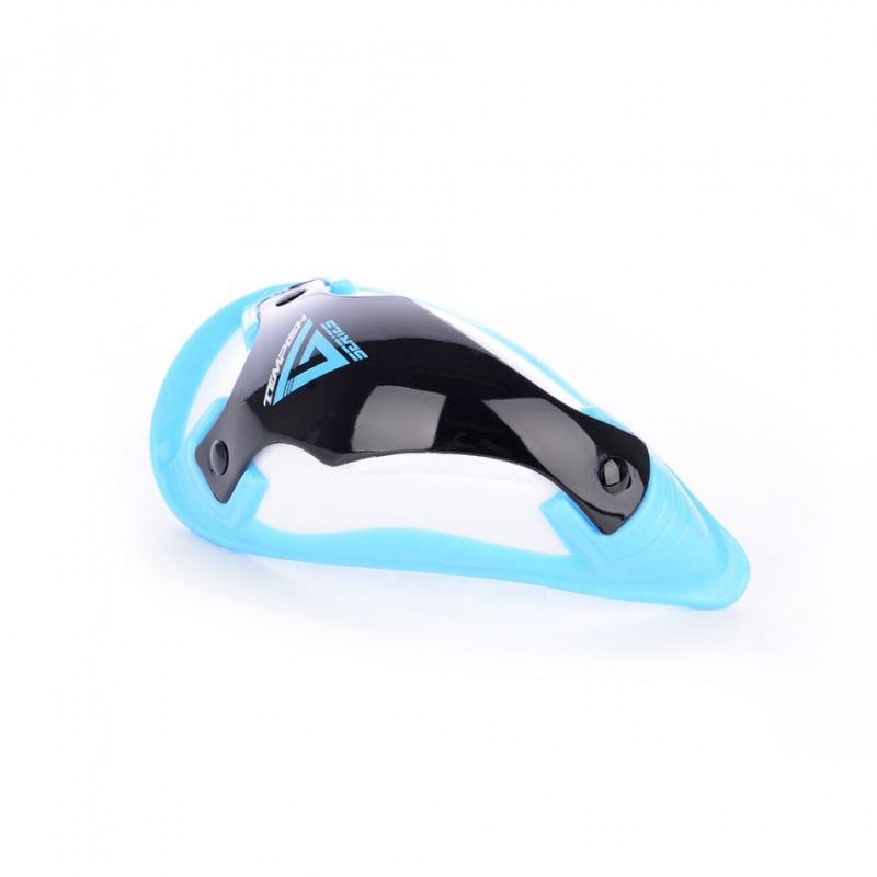 Tempish Gield 135000064 Goalkeeper Protector fekete protectors and knee pads
