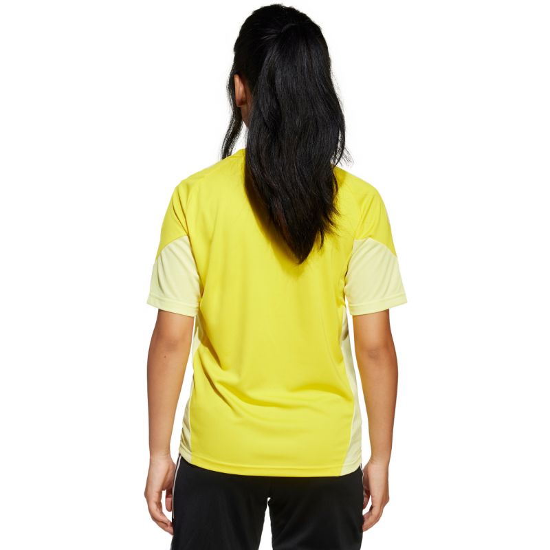 adidas Tiro 25 Competition Training Jersey Jr JI8950 Ruházat