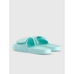 4F Girls' Velcro Flip-Flops papucs