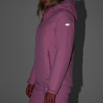 4f Ski jacket W 4FWAW25TTJAF0954 54S Kabát