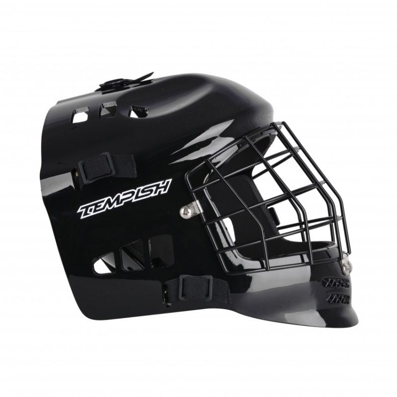TEMPISH Hector Jr 135002006 Floorball Goalie Mask sr masks