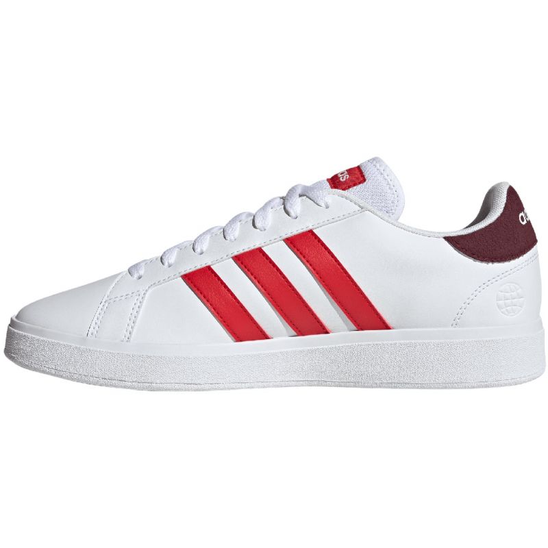 Adidas Grand Court TD M ID4453 shoes Cipő