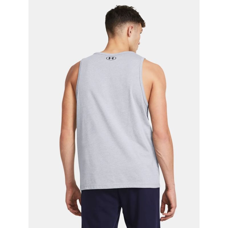 Under Armour T-shirt M 1382883-035 Póló
