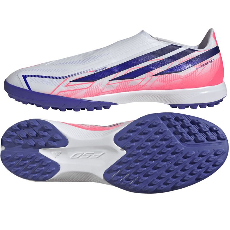 Adidas F50 Hyperfast League LL TF cipő