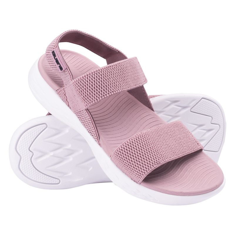 Iguana Leisa W Sandals rózsaszín utcai cipő 92800598400