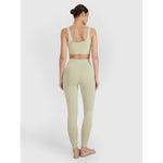 Women's quick-drying yoga and pilates 4F 4FWSS25TFTIF323-42S leggings