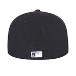 New Era 59FIFTY MLB NY New York Yankees Authentic On Field Game Cap - 7 7/8 - 62.5cm baseball sapka