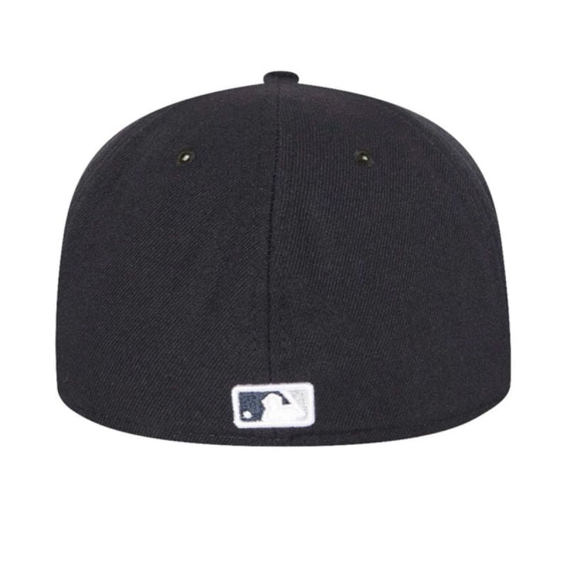 New Era 59FIFTY MLB NY New York Yankees Authentic On Field Game Cap - 7 7/8 - 62.5cm baseball sapka